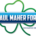 Paul Maher Ford